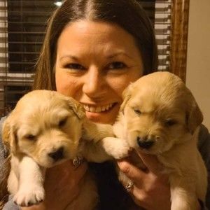 Meet your Posher, Kate